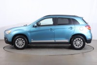 Mitsubishi ASX  1.8 DI-D MIVEC 