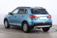 Mitsubishi ASX  1.8 DI-D MIVEC 