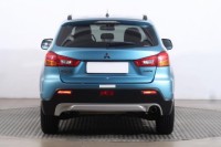 Mitsubishi ASX  1.8 DI-D MIVEC 