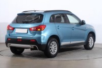 Mitsubishi ASX  1.8 DI-D MIVEC 