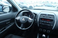 Mitsubishi ASX  1.8 DI-D MIVEC 