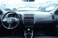 Mitsubishi ASX  1.8 DI-D MIVEC 