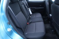 Mitsubishi ASX  1.8 DI-D MIVEC 