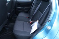Mitsubishi ASX  1.8 DI-D MIVEC 