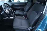 Mitsubishi ASX  1.8 DI-D MIVEC 