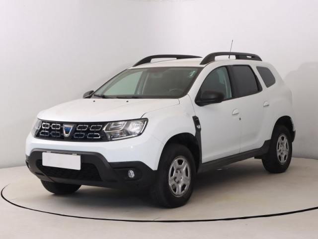 Dacia Duster  1.6 SCe 