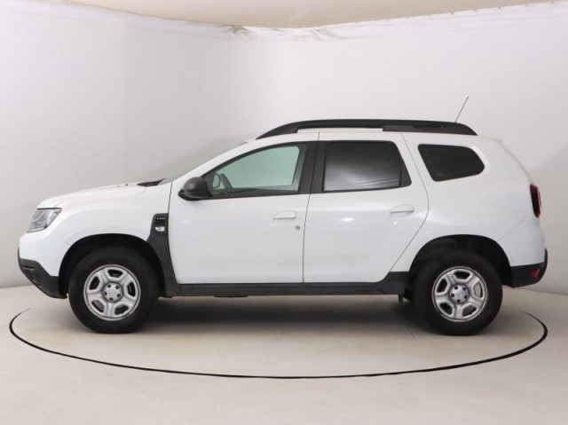 Dacia Duster  1.6 SCe 
