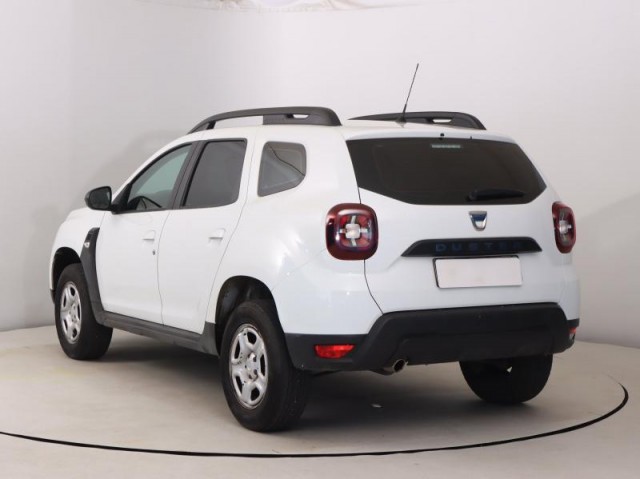 Dacia Duster  1.6 SCe 