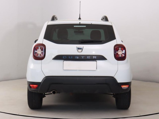 Dacia Duster  1.6 SCe 