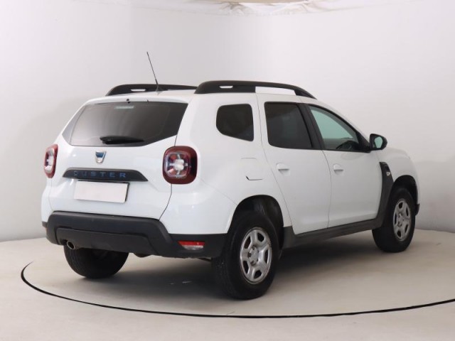 Dacia Duster  1.6 SCe 