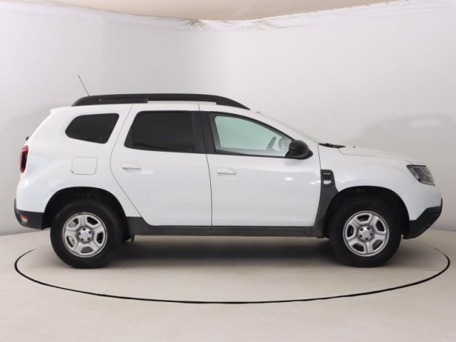 Dacia Duster  1.6 SCe 