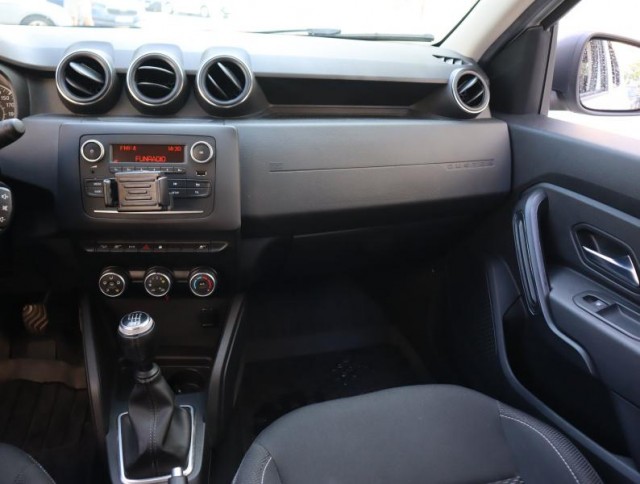 Dacia Duster  1.6 SCe 