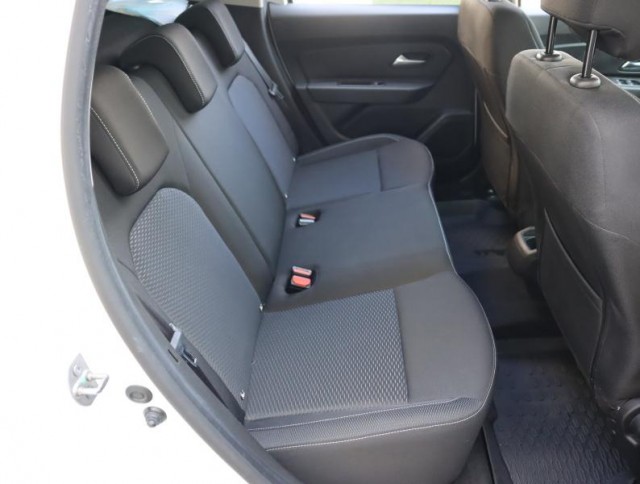 Dacia Duster  1.6 SCe 
