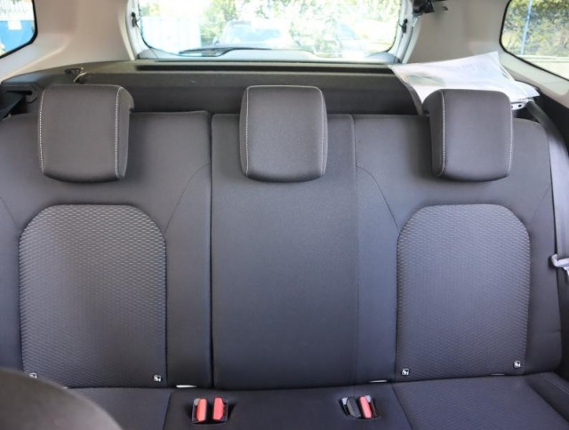 Dacia Duster  1.6 SCe 