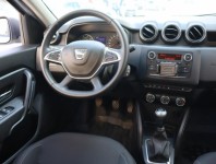 Dacia Duster  1.6 SCe 