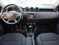 Dacia Duster  1.6 SCe 