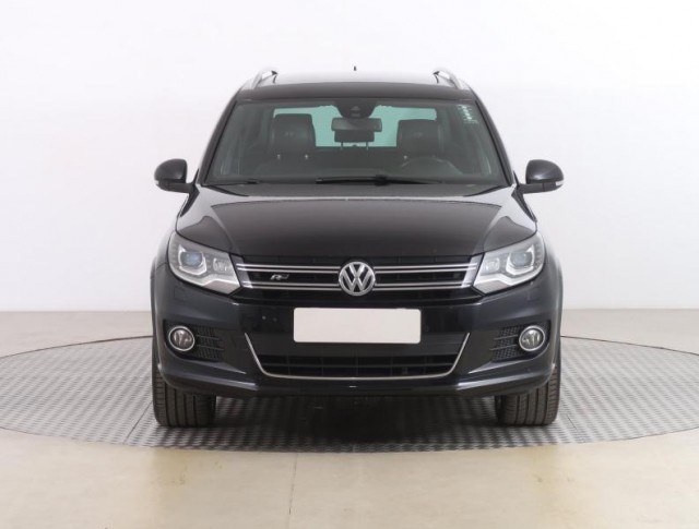 Volkswagen Tiguan  2.0 TSI R-Line