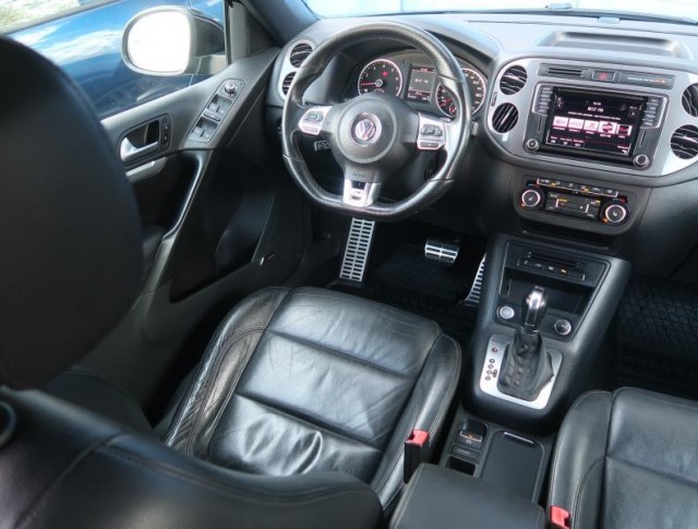 Volkswagen Tiguan  2.0 TSI R-Line