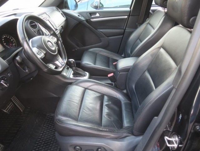 Volkswagen Tiguan  2.0 TSI R-Line