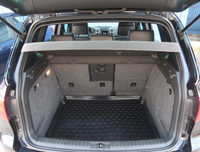 Volkswagen Tiguan  2.0 TSI R-Line
