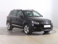 Volkswagen Tiguan  2.0 TSI R-Line