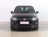 Volkswagen Tiguan  2.0 TSI R-Line