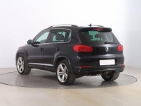 Volkswagen Tiguan  2.0 TSI R-Line