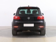 Volkswagen Tiguan  2.0 TSI R-Line