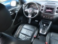 Volkswagen Tiguan  2.0 TSI R-Line