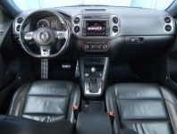 Volkswagen Tiguan  2.0 TSI R-Line