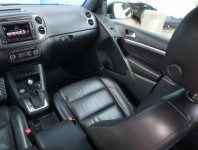 Volkswagen Tiguan  2.0 TSI R-Line