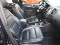 Volkswagen Tiguan  2.0 TSI R-Line