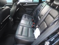 Volkswagen Tiguan  2.0 TSI R-Line