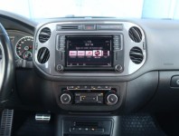 Volkswagen Tiguan  2.0 TSI R-Line