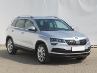 Škoda Karoq  1.5 TSI 