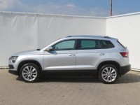 Škoda Karoq  1.5 TSI 