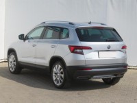 Škoda Karoq  1.5 TSI 