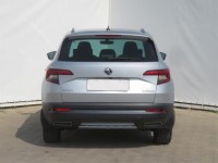 Škoda Karoq  1.5 TSI 