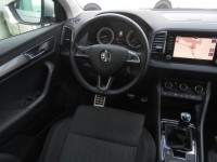 Škoda Karoq  1.5 TSI 
