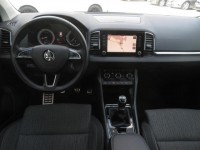 Škoda Karoq  1.5 TSI 