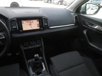 Škoda Karoq  1.5 TSI 