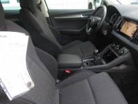 Škoda Karoq  1.5 TSI 