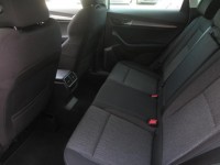 Škoda Karoq  1.5 TSI 