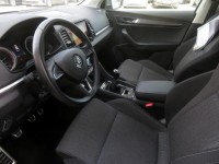Škoda Karoq  1.5 TSI 