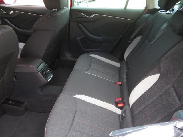 Škoda Kamiq  1.0 TSI Style