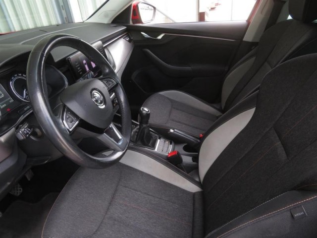 Škoda Kamiq  1.0 TSI Style