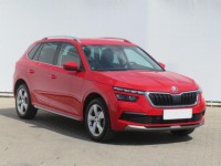Škoda Kamiq  1.0 TSI Style