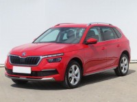 Škoda Kamiq  1.0 TSI Style