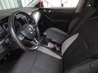 Škoda Kamiq  1.0 TSI Style