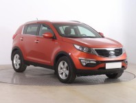 Kia Sportage  2.0 CVVT EX
